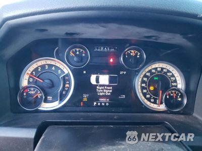 Zdjęcie 9 z 13 samochodu: 2017 RAM 2500 SLT VIN:3C6UR5DL2HG630495 - miniatura