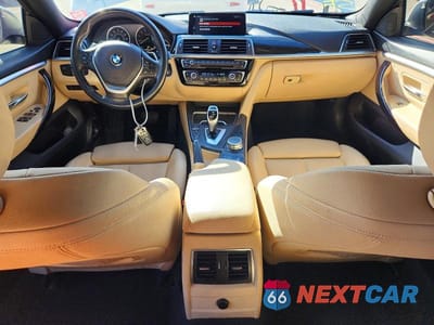 Zdjęcie 8 z 12 samochodu: 2019 BMW 430I GRAN COUPE VIN:WBA4J1C53KBM13613 - miniatura