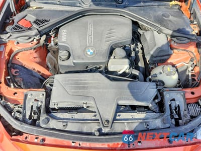 Zdjęcie 11 z 12 samochodu: 2014 BMW 228 I VIN:WBA1F5C58EV255767 - miniatura