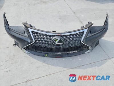 Zdjęcie 12 z 12 samochodu: 2018 LEXUS RC 350 F SPORT RWD VIN:JTHHZ5BC8J5018519 - miniatura