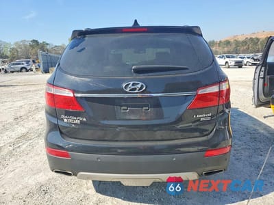 Zdjęcie 6 z 12 samochodu: 2016 HYUNDAI SANTA FE LIMITED VIN:KM8SR4HF9GU144577 - miniatura