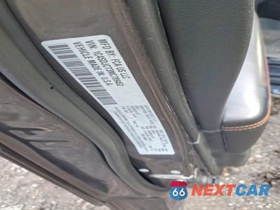 Zdjęcie 13 z 13 samochodu: 2021 DODGE DURANGO R VIN:1C4SDJCT3MC789452 - miniatura