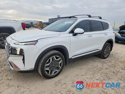 2023 HYUNDAI SANTA FE HYBRID LIMITED 5NMS5DA14PH009268 - główne zdjęcie licytacji z USA - miniatura