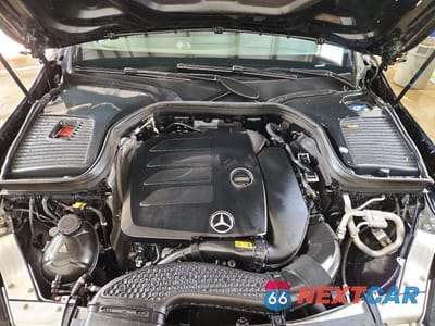 Zdjęcie 12 z 12 samochodu: 2022 MERCEDES-BENZ GLC 300 4MATIC VIN:W1N0G8EB6NV375334 - miniatura