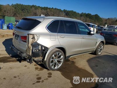 Trzecie zdjęcie samochodu z tyłu: 2016 BMW X5 XDRIVE35I VIN:5UXKR0C53G0S88191 - miniatura