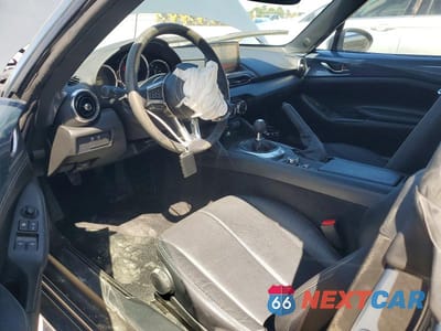 Zdjęcie 8 z 12 samochodu: 2021 MAZDA MX-5 MIATA GRAND TOURING VIN:JM1NDAM76M0451155 - miniatura