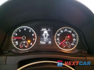 Zdjęcie 9 z 13 samochodu: 2016 VOLKSWAGEN TIGUAN S VIN:WVGBV7AX5GW576815 - miniatura