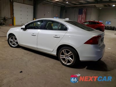 Drugie zdjęcie samochodu z przodu: 2015 VOLVO S60 PREMIER VIN:YV1612TB4F2301782 - miniatura