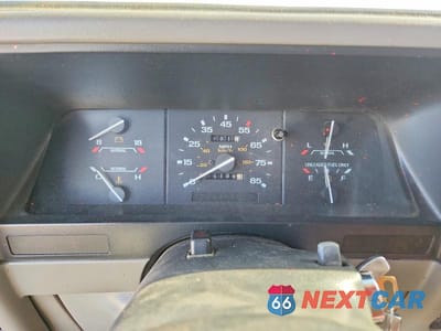 Zdjęcie 9 z 12 samochodu: 1992 FORD RANGER SUPER CAB VIN:1FTCR14A5NPA65162 - miniatura