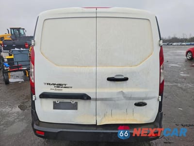 Zdjęcie 6 z 14 samochodu: 2021 FORD TRANSIT CONNECT XL VIN:NM0LS6E21M1497836 - miniatura