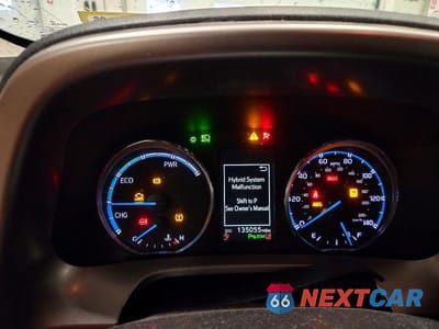 Zdjęcie 9 z 13 samochodu: 2017 TOYOTA RAV4 HYBRID LIMITED VIN:JTMDJREV8HD140924 - miniatura