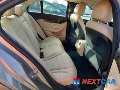 Zdjęcie 10 z 12 samochodu: 2019 MERCEDES-BENZ C 300 VIN:55SWF8DB4KU289342 - miniatura