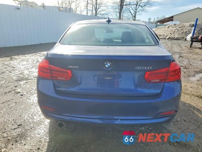 Zdjęcie 6 z 12 samochodu: 2018 BMW 320 XI VIN:WBA8A3C52JA494914 - miniatura