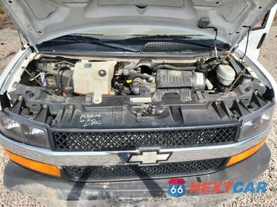 Zdjęcie 12 z 14 samochodu: 2003 CHEVROLET EXPRESS G3500 VIN:1GAHG39U631215220 - miniatura