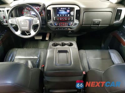 Zdjęcie 8 z 11 samochodu: 2014 GMC SIERRA K1500 SLE VIN:3GTU2UEC2EG168781 - miniatura