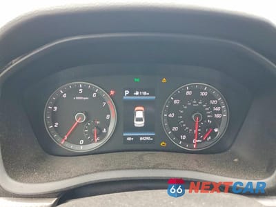 Zdjęcie 9 z 12 samochodu: 2018 HYUNDAI SONATA SPORT VIN:5NPE34AF7JH602633 - miniatura