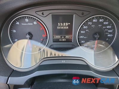 Zdjęcie 9 z 12 samochodu: 2015 AUDI A3 PREMIUM VIN:WAUBFGFF4F1001891 - miniatura