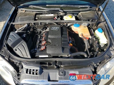 Zdjęcie 11 z 12 samochodu: 2007 AUDI A4 2 VIN:WAUAF78E67A132113 - miniatura