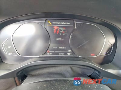 Zdjęcie 9 z 14 samochodu: 2022 BMW X3 SDRIVE30I VIN:5UX43DP00N9K61037 - miniatura