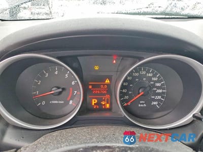 Zdjęcie 9 z 12 samochodu: 2012 MITSUBISHI RVR SE VIN:JA4AJ3AU4CZ602091 - miniatura