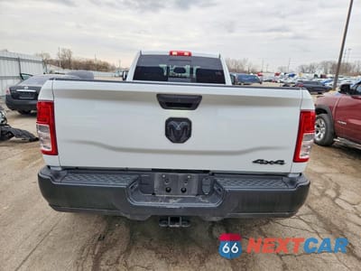 Zdjęcie 6 z 12 samochodu: 2023 RAM 3500 TRADESMAN VIN:3C63RRGL1PG575499 - miniatura
