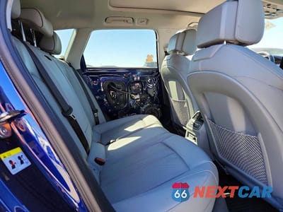 Zdjęcie 11 z 14 samochodu: 2022 AUDI A4 ALLROAD PREMIUM PLUS VIN:WA18AAF40NA015559 - miniatura
