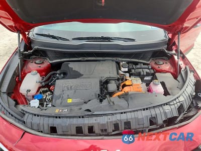 Zdjęcie 11 z 11 samochodu: 2024 KIA NIRO EX VIN:KNDCR3LEXR5157546 - miniatura