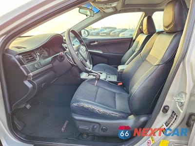 Zdjęcie 7 z 11 samochodu: 2012 TOYOTA CAMRY SE VIN:4T1BF1FKXCU032792 - miniatura