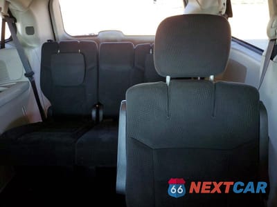 Zdjęcie 10 z 13 samochodu: 2015 DODGE GRAND CARAVAN SXT VIN:2C4RDGCG1FR630816 - miniatura
