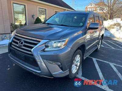 2016 LEXUS GX 460 BASE JTJBM7FX8G5141435 - główne zdjęcie licytacji z USA - miniatura