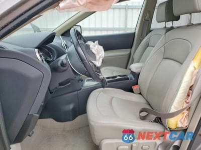 Zdjęcie 7 z 13 samochodu: 2011 NISSAN ROGUE S VIN:JN8AS5MV8BW686407 - miniatura