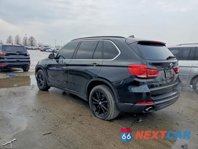 Drugie zdjęcie samochodu z przodu: 2014 BMW X5 VIN:5UXKR0C51E0K44672 - miniatura
