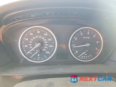 Zdjęcie 9 z 12 samochodu: 2008 BMW 528 I VIN:WBANU53568C114607 - miniatura