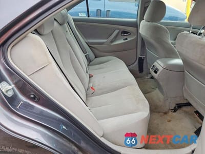 Zdjęcie 10 z 11 samochodu: 2009 TOYOTA CAMRY HYBRID BASE VIN:4T1BB46K49U078821 - miniatura