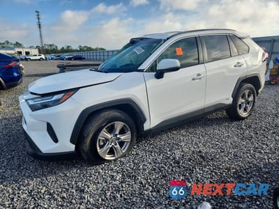 2024 TOYOTA RAV4 HYBRID XLE JTMRWRFV0RD274351 - główne zdjęcie licytacji z USA - miniatura