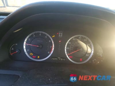 Zdjęcie 9 z 12 samochodu: 2012 HONDA ACCORD SE VIN:1HGCP2F61CA152532 - miniatura