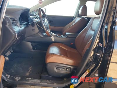 Zdjęcie 7 z 11 samochodu: 2015 LEXUS RX 450H BASE VIN:2T2BC1BA9FC004960 - miniatura