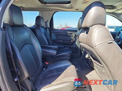 Zdjęcie 11 z 13 samochodu: 2014 GMC ACADIA SLT-1 VIN:1GKKVRKD5EJ342659 - miniatura