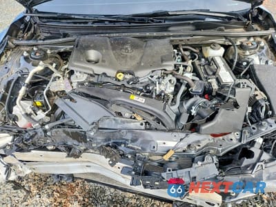Zdjęcie 11 z 12 samochodu: 2023 TOYOTA CAMRY SE VIN:4T1G11AK8PU769300 - miniatura