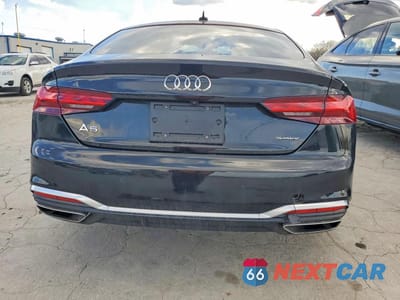 Zdjęcie 6 z 12 samochodu: 2024 AUDI A5 PREMIUM PLUS 45 VIN:WAUFACF51RA061793 - miniatura