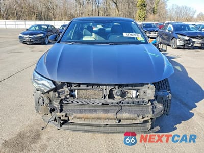 Piąte zdjęcie samochodu w środku: 2020 VOLKSWAGEN JETTA S VIN:3VWC57BU7LM087580 - miniatura