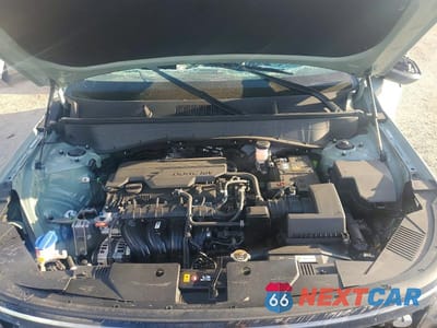 Zdjęcie 12 z 14 samochodu: 2024 HYUNDAI KONA SEL VIN:KM8HB3AB5RU147320 - miniatura