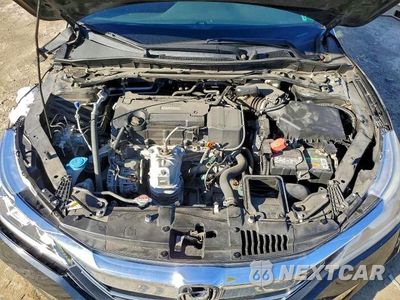 Zdjęcie 11 z 12 samochodu: 2017 HONDA ACCORD SPORT VIN:1HGCR2F57HA243376 - miniatura
