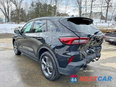 Drugie zdjęcie samochodu z przodu: 2025 FORD ESCAPE ST LINE SELECT VIN:1FMCU9NAXSUB45447 - miniatura