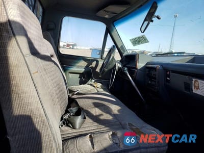 Zdjęcie 10 z 13 samochodu: 1990 FORD F250 VIN:1FTHF26H8LPA30773 - miniatura