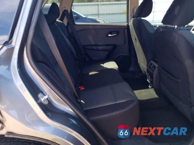 Zdjęcie 11 z 12 samochodu: 2023 NISSAN ROGUE SV VIN:5N1BT3BA9PC776770 - miniatura