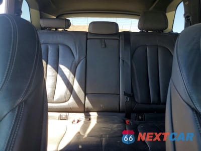 Zdjęcie 10 z 14 samochodu: 2020 BMW X5 XDRIVE40I VIN:5UXCR6C06L9B26320 - miniatura