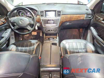 Zdjęcie 8 z 12 samochodu: 2013 MERCEDES-BENZ GL 450 4MATIC VIN:4JGDF7CE4DA233665 - miniatura