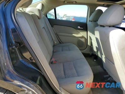 Zdjęcie 10 z 11 samochodu: 2011 FORD FUSION SE VIN:3FAHP0HA2BR220728 - miniatura
