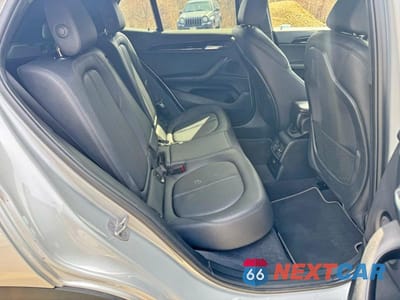 Zdjęcie 6 z 12 samochodu: 2018 BMW X2 XDRIVE28I VIN:WBXYJ5C38JEF71507 - miniatura